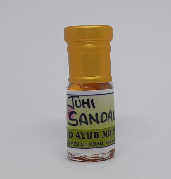 Juhi Sandali 3ml