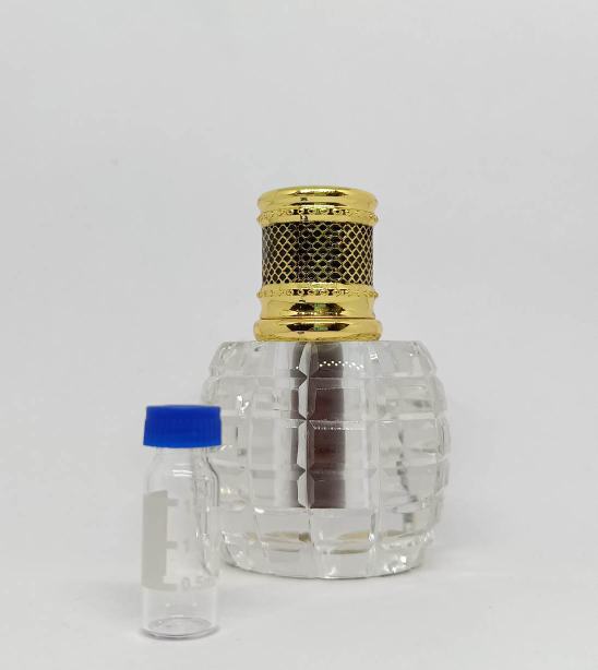 Dahn Al Oudh Sumo 0.3ml Decant Sample