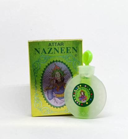 Attar Nazneen 3ml