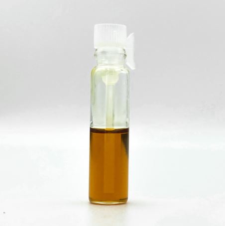 Amber Al Faransi 0.5ml Sample