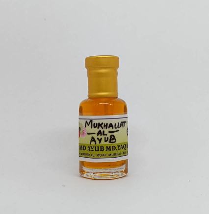 Mukhallat Al Ayub 12ml