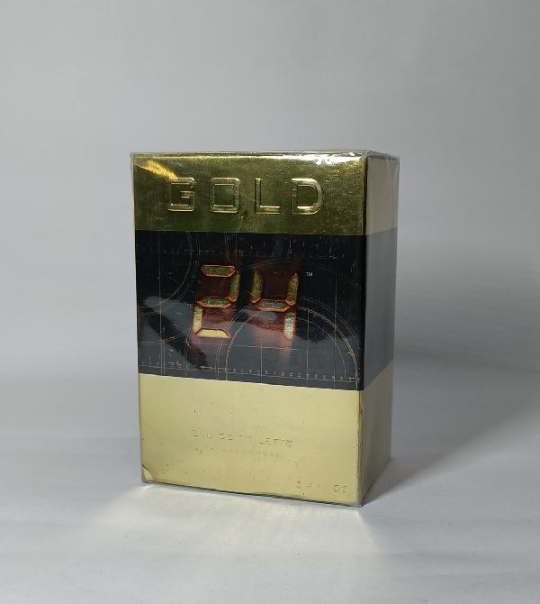 24 Gold By Scentstory EDT
