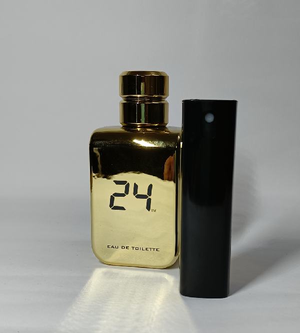 24 Gold By Scentstory 10ml Decant