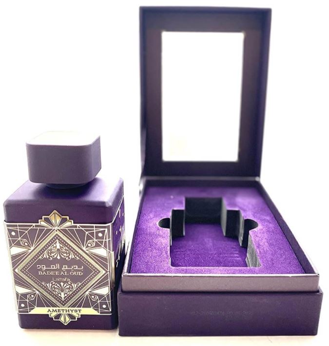 Badee Al Oud Amethyst 100ml EDP