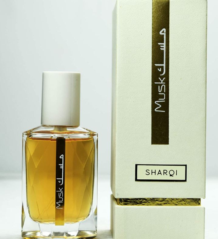 Musk Sharqi EDP-50 ML