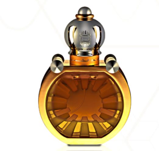 AJMAL D/OUDH AL SHAMS 30ml