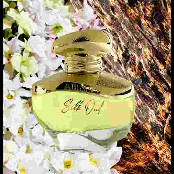 Silk Oud 60ml EDP