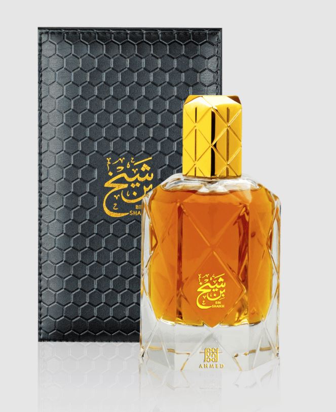 Bin Shaikh 90ml EDP