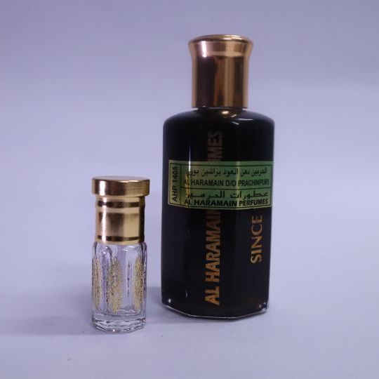 Dehnal Oud Prachinpuri 3ml Decant