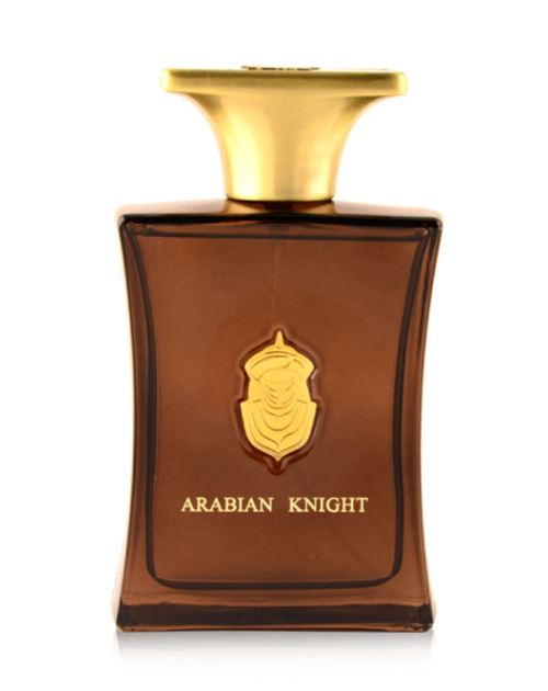 Arabian Knight 100 ml By Arabian Oud