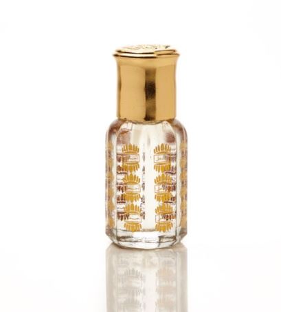 Qatratul Oudh 2.5ml