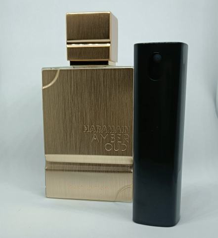 Amber Oud Gold Edition 10ml Decant