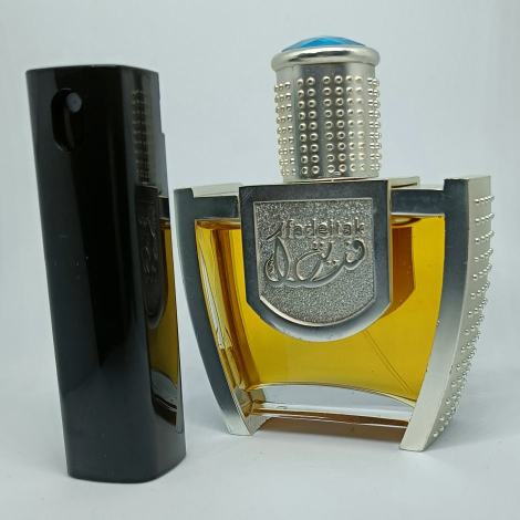 Swiss Arabian Fadeitak 10ml Decant