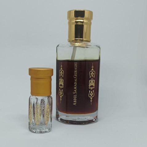 Tashrifat Perfume 3ml Decant