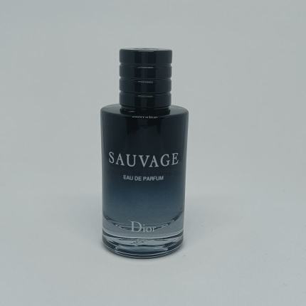 Sauvage EDP 10ml Non Spray Miniature