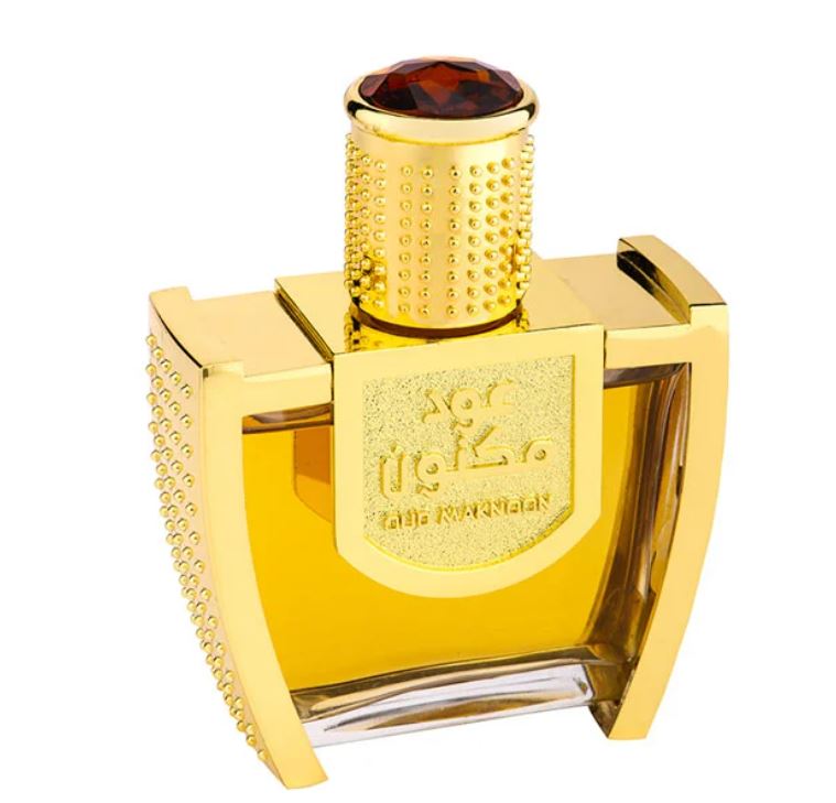 Oud Maknoon EDP - 45ML By Swiss Arabian