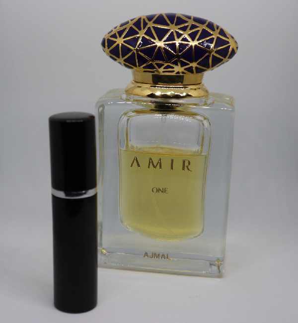 Amir One 5ml Decant Sample