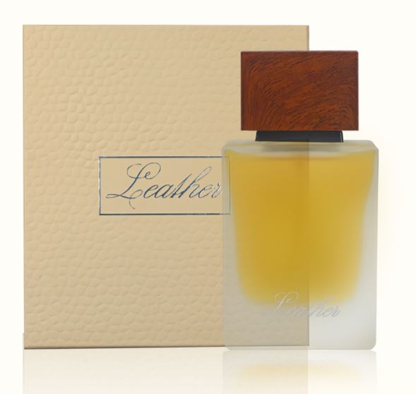 Leather 50ml EDP By Ahmed Al Maghribi Perfumes