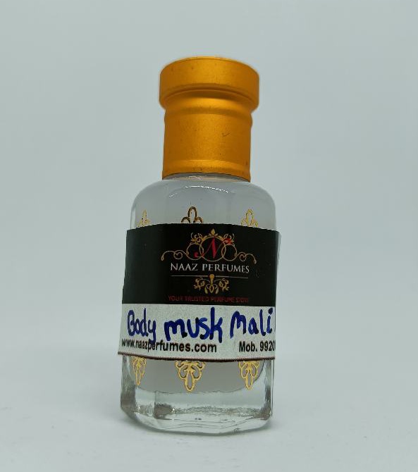 Body Musk Maliki 6ml