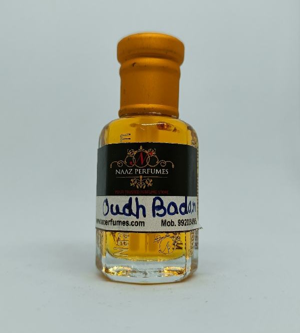 Oudh Badar 1 Tola Concentrated Perfume Oil