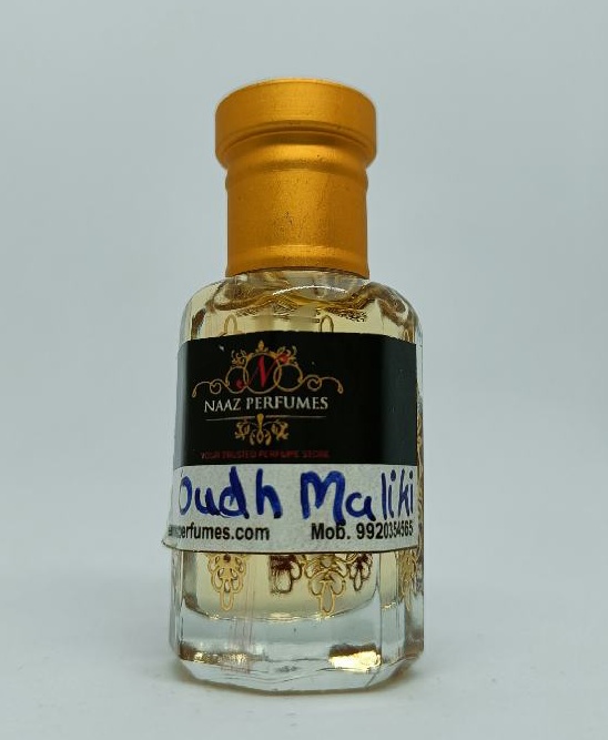 Oudh Malaki 1 Tola Concentrated Perfume Oil