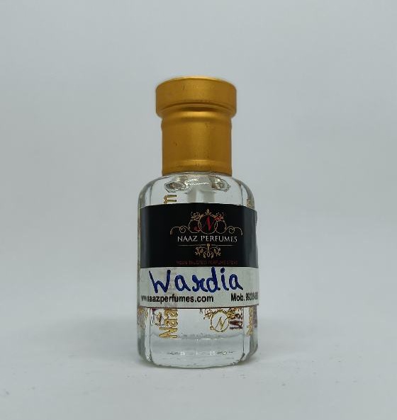 Wardia 1 Tola Concentrated Perfume Oil