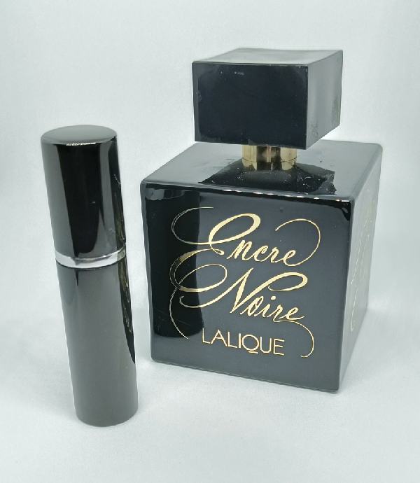 Encre Noire Lalique 10ml Decant Sample