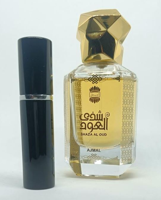 Shaza Al Oud EDP 10ml Decant Sample