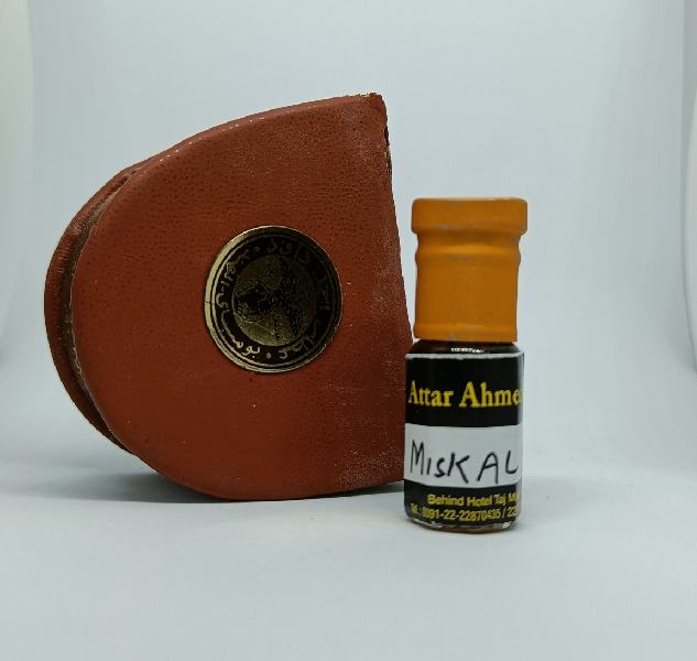 Misk Al Oudh 1/4 Tola