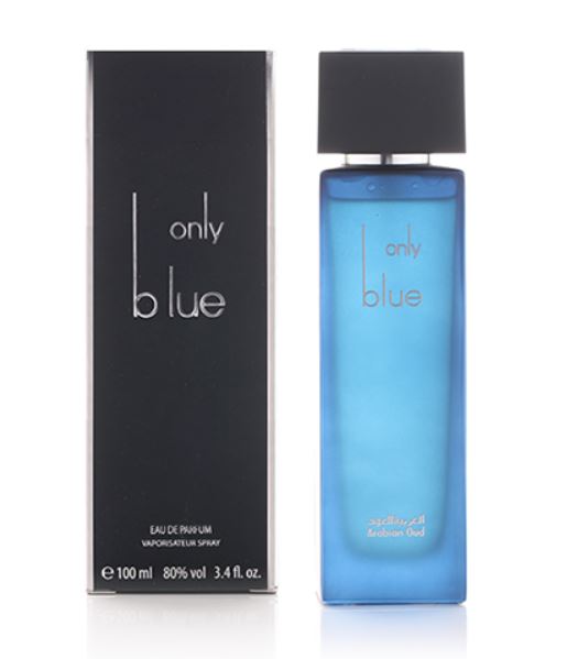 Only Blue by Arabian Oud 100 Ml