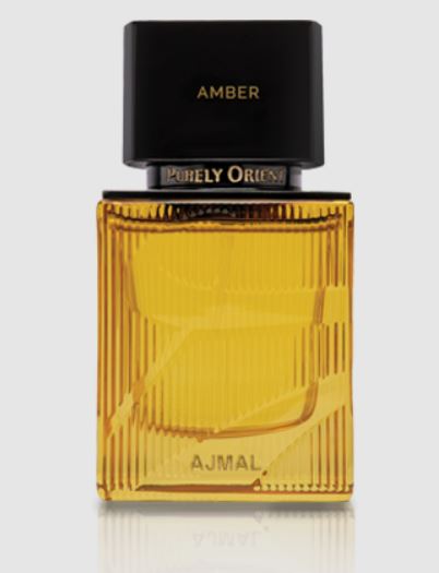 PURELY ORIENT AMBER - UNISEX 75Ml