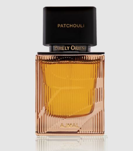 PURELY ORIENT PATCHOULI - UNISEX