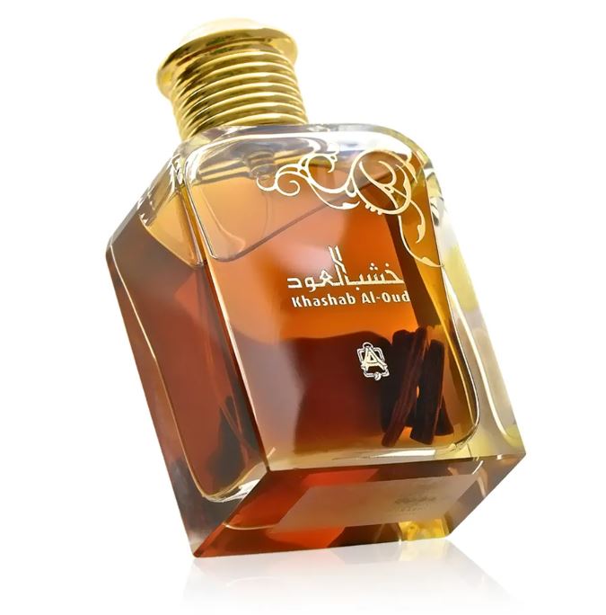 Khashab Al Oud Full Bottle 100ml EDP