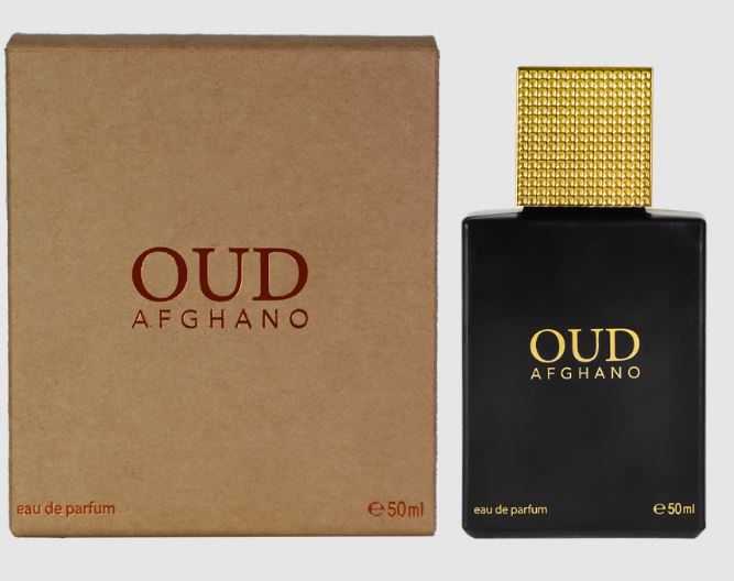 Oud Afghano 50ml