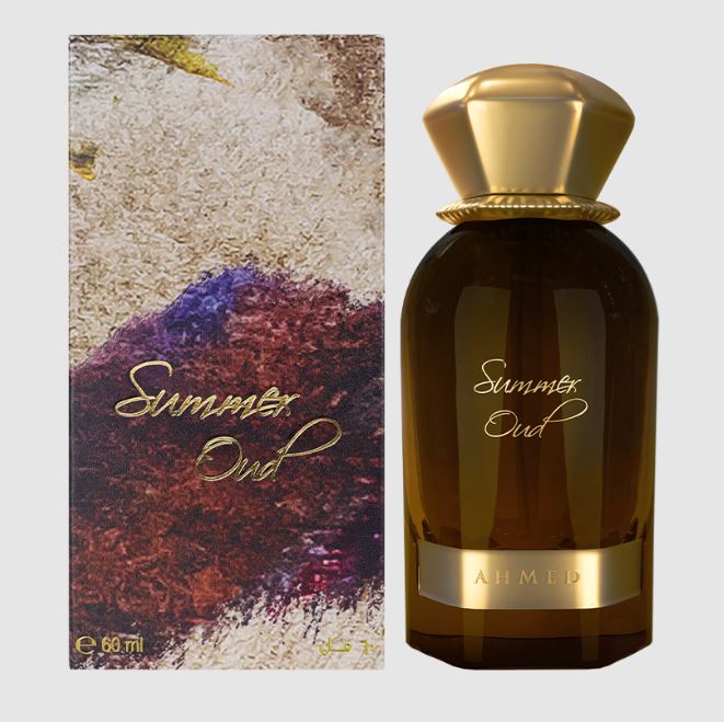 Summer Oud 60ml