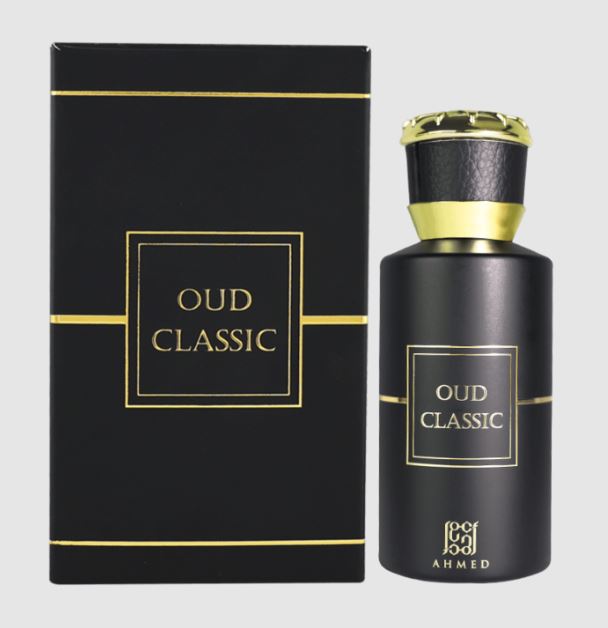 Oud Classic 50ml