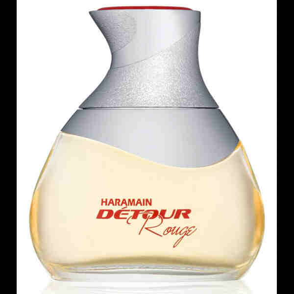 Haramain Detour Rouge 100ml Spray