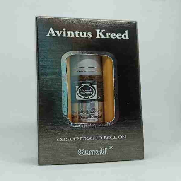 Avintus Kreed 6ml Pre Packed