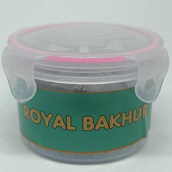 Royal Bakhur 40g (Naaz Exclusive from Oman)
