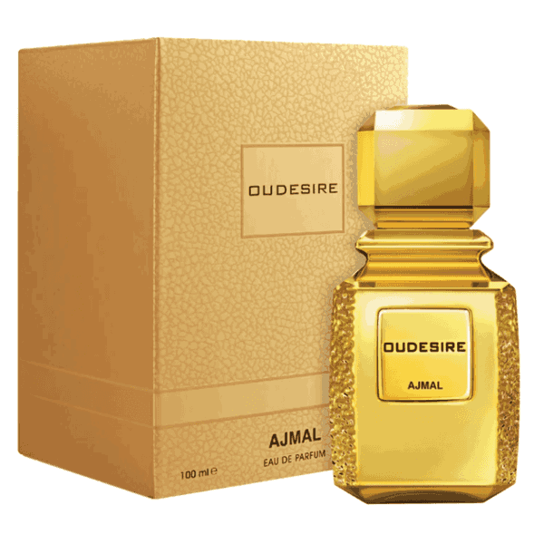 Oudesire Eau De Parfum 100ml