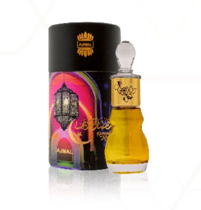 ATTAR ROYAL OUDH PERFUME OIL 24 GRAM