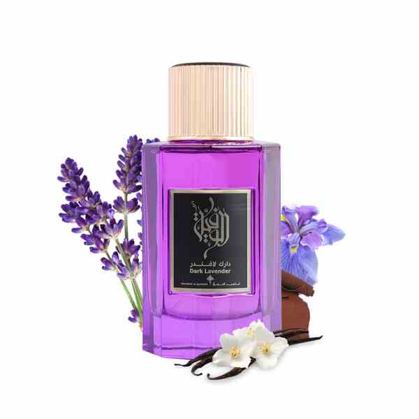 Dark Lavender 100ml EDP Spray Perfume