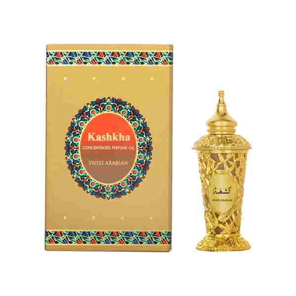 Kashkha CPO - 20ML By Swiss Arabian