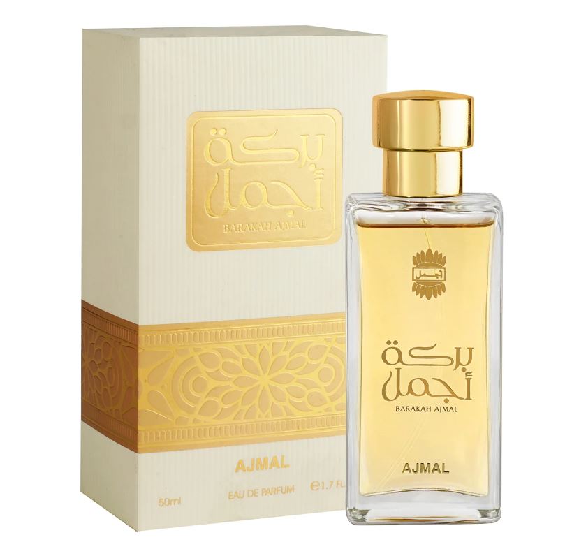 Barakah Ajmal EDP 50ml Perfume By Ajmal