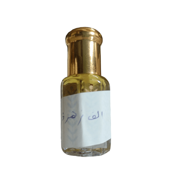 Al Zahara 6ml By Ibrahim Al Qurahsi