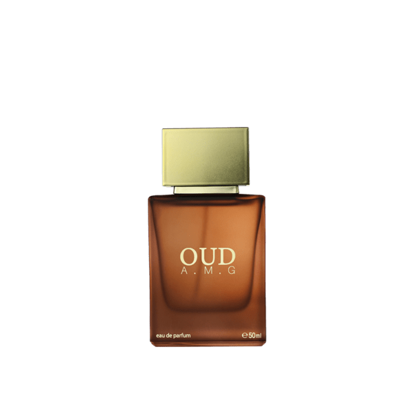 Oud AMG 50ml EDP