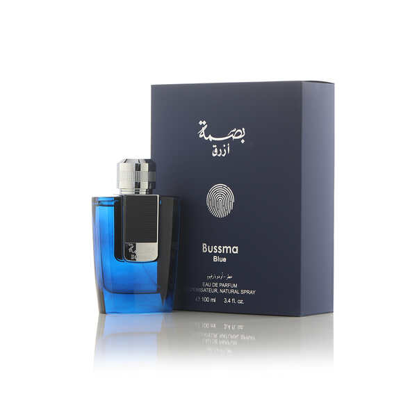 Blue Bussma 100ML EDP