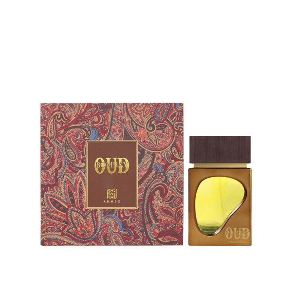 Bombay Oud 10ml Decant Sample