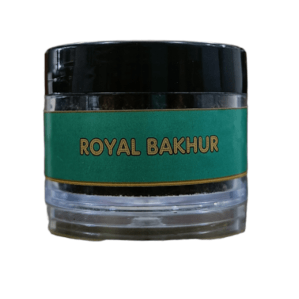 ROYAL BAKHUR 10G (NAAZ EXCLUSIVE FROM OMAN)