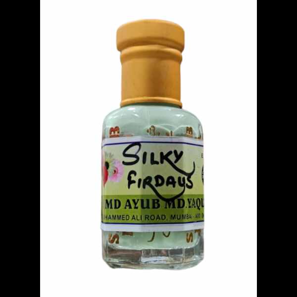 Silky Firdose 12ml